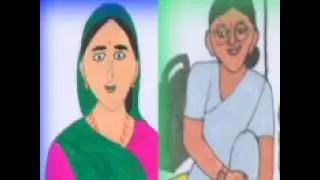 Child health and care ........Asha(acridited social health activities) .....
