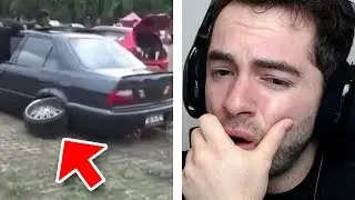 How does it even drive?!?