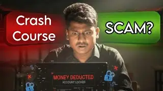 Crash Course Reality Check 💥 | Bihar Board Students Don&rsquo;t Waste Your Money! #Matric2026 #BSEB