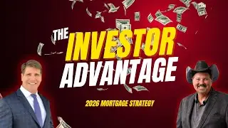 How to Buy an Investment Property With Just Your Down Payment in 2026