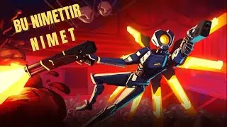 FPS Aleminin Nimeti - Ultrakill