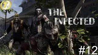 La f&eacute;e &eacute;lectricit&eacute;!| The Infected