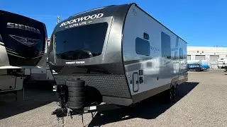 2026 Rockwood Ultra Lite 301 FKT