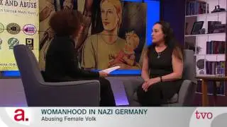 Womanhood in Nazi Germany