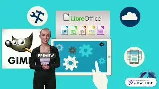 LOS SOFTWARE LIBRES EN LA ACTUALIDAD