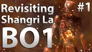 Revisiting: Shangrila 