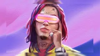 [FREE] Lil Pump Type Beat - 