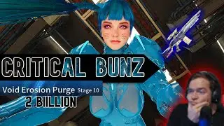 BUNNY BUILD UPDATE - CRIT IS BETTER (for me)
