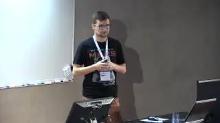 DNSSEC: Ochrana proti vyčten&iacute; obsahu z&oacute;ny - Jan Včel&aacute;k (CZ.NIC)