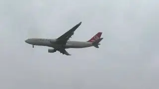 Atlasjet Airlines Airbus A330