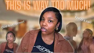 STORYTIME | He Kicked Us Out!