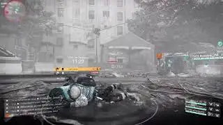 The Division 2 PvP DarkzOne 78