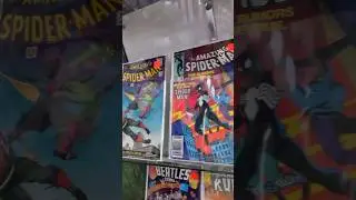WOAH, now these are 🔥😮&zwj;💨📚 #Comics #comicsforsale #comics4sale #comicshop #keyissues #comicbooks
