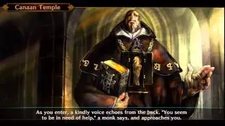 Lets Play: Dragon's Crown (blind) Part 1: Two Gigantic Reasons to Like The Art Style