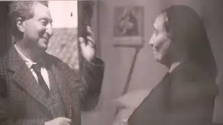 Carlo Levi letto da Gian Maria Volont&eacute; (video commemorativo)