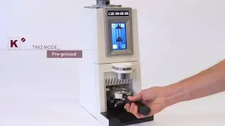MAKIBAR IZAGA | Barista Group