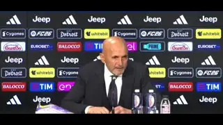 SPALLETTI 