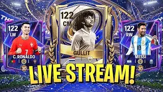 FC MOBILE LIVE STREAM TOTY