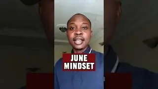 June Mindset: Are You Halfway Behind or Halfway Forward?