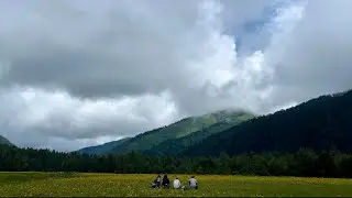 || Last Day at Dhorpatan Valley || ep-8 || Dhorpatan Series ||