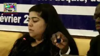 Sufiya Bray: South African transitional justice model