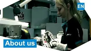 This Is Pankl (Corporate Film)