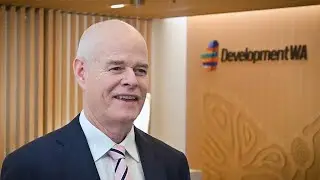 DevelopmentWA | Who We Are