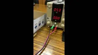 BC03 Cabinet Lock Demo