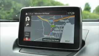 SAT NAV voices i would love to use!!!
