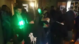 Music Party @ Passocento - Varese Ligure (SP) - 11/05/2024