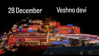 Part 1 New Delhi to mata veshno devi train 28 December 2025 new vlog @BHEEMLUHERA 