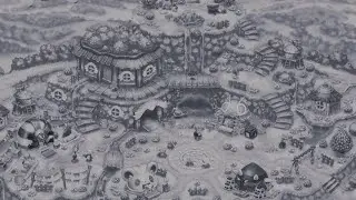 RIO Plays: Pokemon Mystery Dungeon Gate to Infinity Pt. 1 (Full VOD)