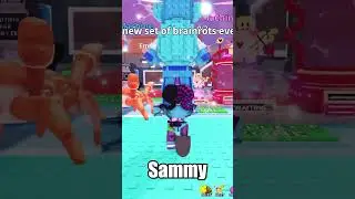 Sammy Spawned the Cupid Machine&hellip; This Changes EVERYTHING 😳🔥