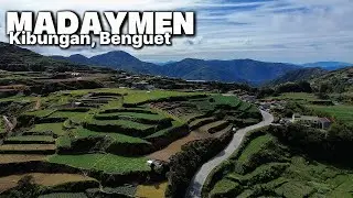 Atok - Buguias - Kibungan | Tumirik Si Click | Madaymen Kibungan, Benguet