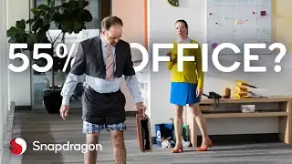 Office Tripped &ndash; Snapdragon X Series