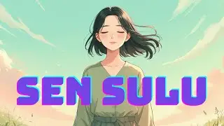 Sen Sulu - Сен сұлу #coversong