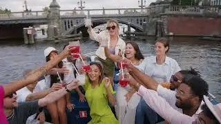 Explore The World with Coppa Cocktails - Just Add Ice!