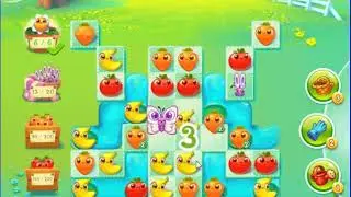 Farm Heroes SUPER Saga Level 862