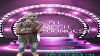 Dj Mesh