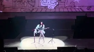 TWICE - Chaeyeon Solo &ldquo;Ready To Be&rdquo; London Day 1 Part 12 070923