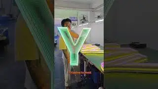 #signagedesign #signage #ledlights #signfactory #signagesolutions