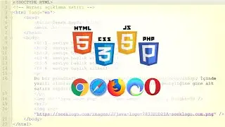 Web Programlama 57 PHP Ders 12-3