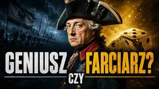Fryderyk Wielki: geniusz czy farciarz?