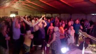 The Panic Report - My Way @ Bill Quay Festival