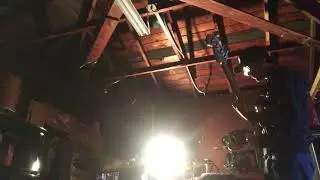 Vintage90 Rehearsal