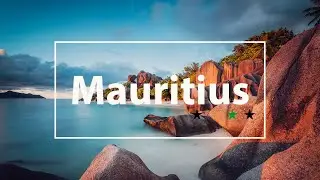 Mauritius - A tropical island in the Indian Ocean | One Earth