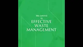 Excellence With Sustainability | Trident Realty