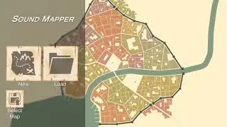 Sound Mapper - Import Example Files