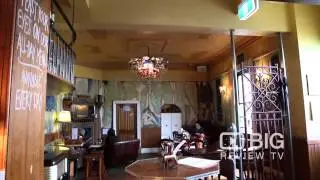 The Colonist Pub in Adelaide serving Good Food, Beer and Wine