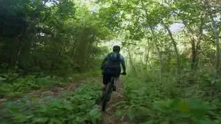 Riding Panama Mountain Biking Trails #mountainbiking #mountainbike #cyclingtips #gopro #mtb #bike